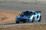 Lotus Exige by Sector111 2009 года